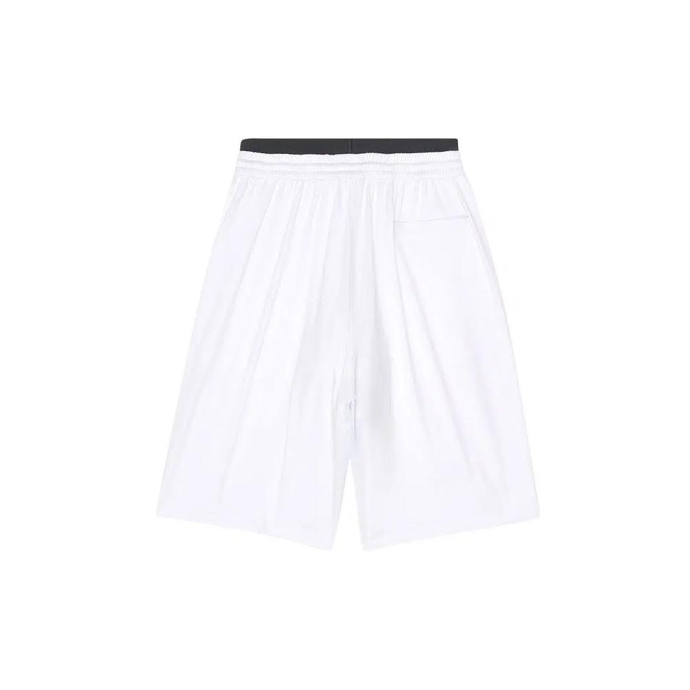 Плавки Balenciaga 'Белый' 2