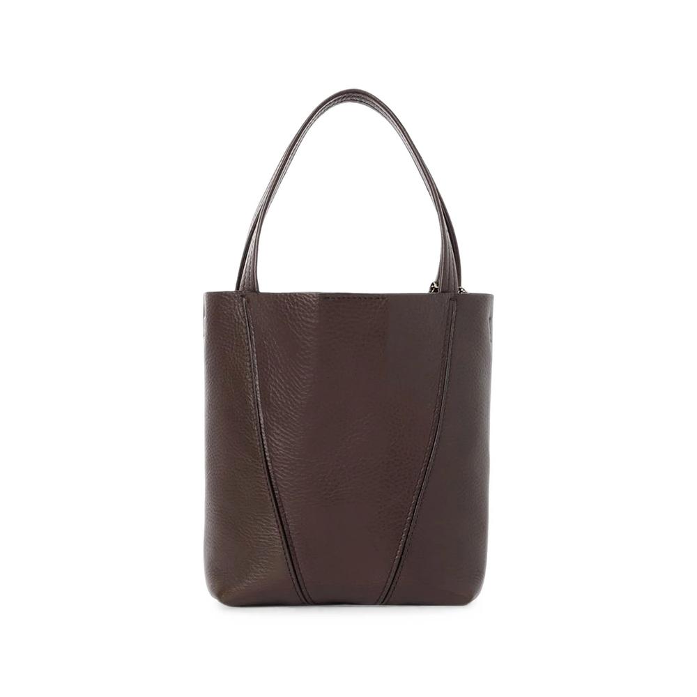 mini Spin bucket bag 3