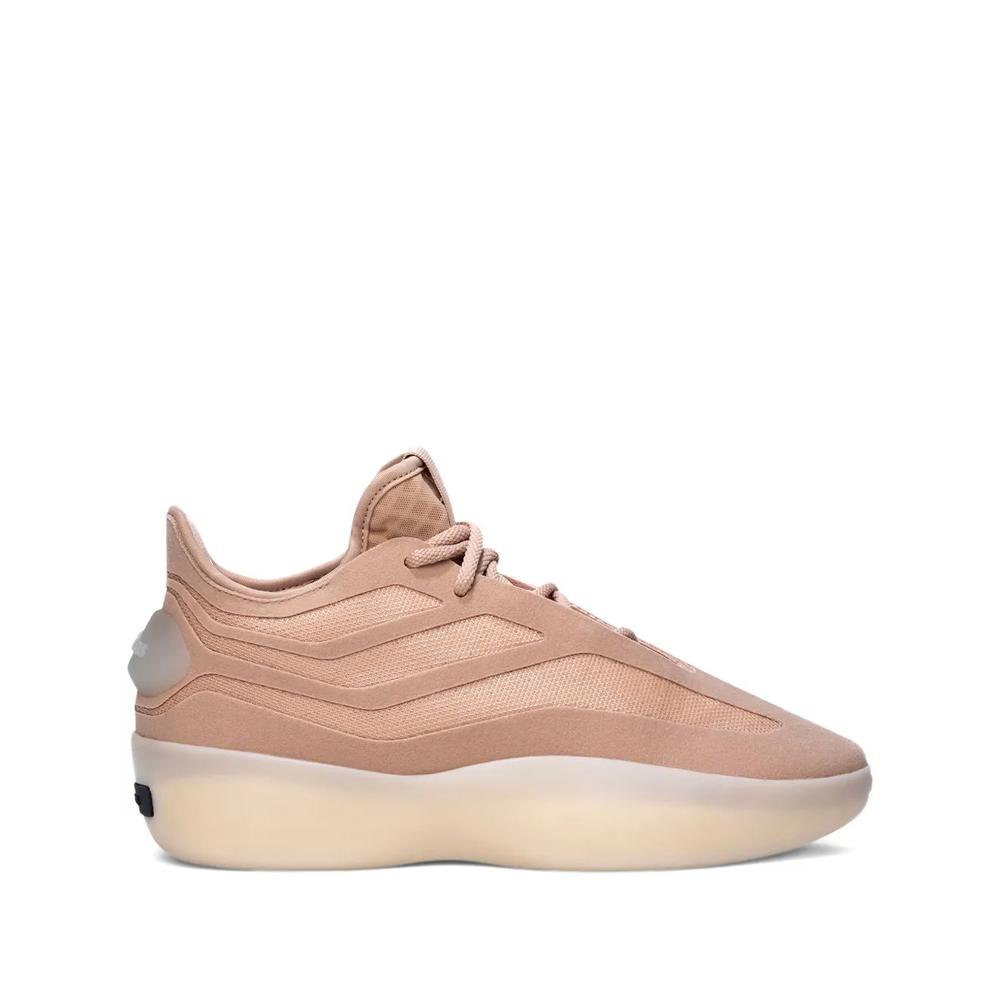 Кроссовки Athletics II Ash Pearl из коллаборации с Fear Of God 1