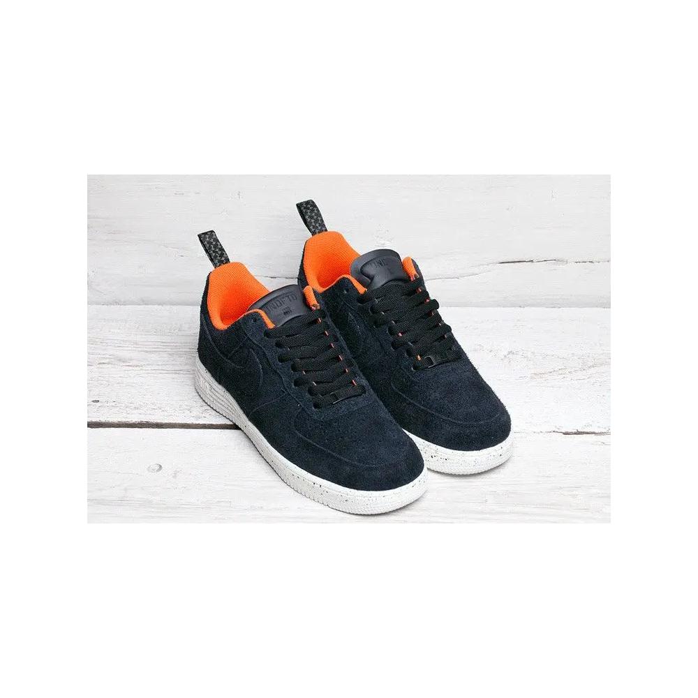Кроссовки Nike Lunar Air Force 1 Low UNDFTD SP 'Undefeated' 1