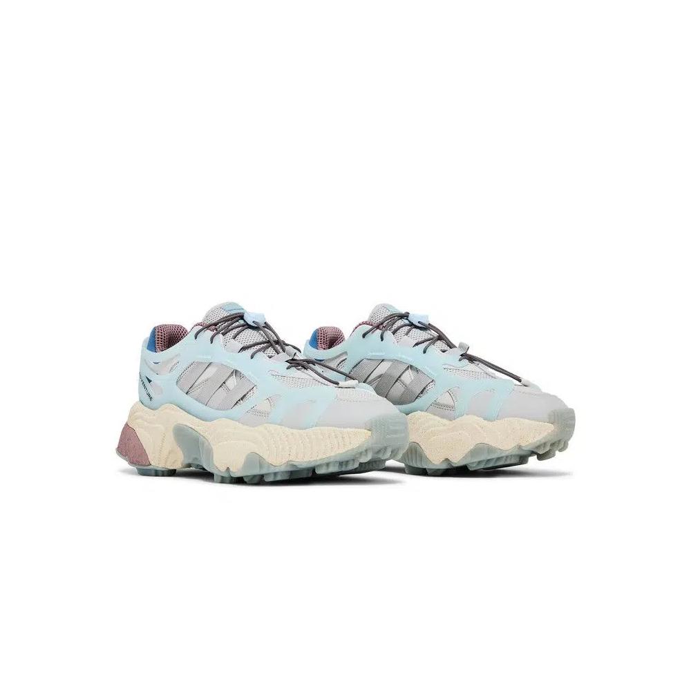 Кроссовки adidas Roverend Adventure 'Aluminium Light Blue' 8