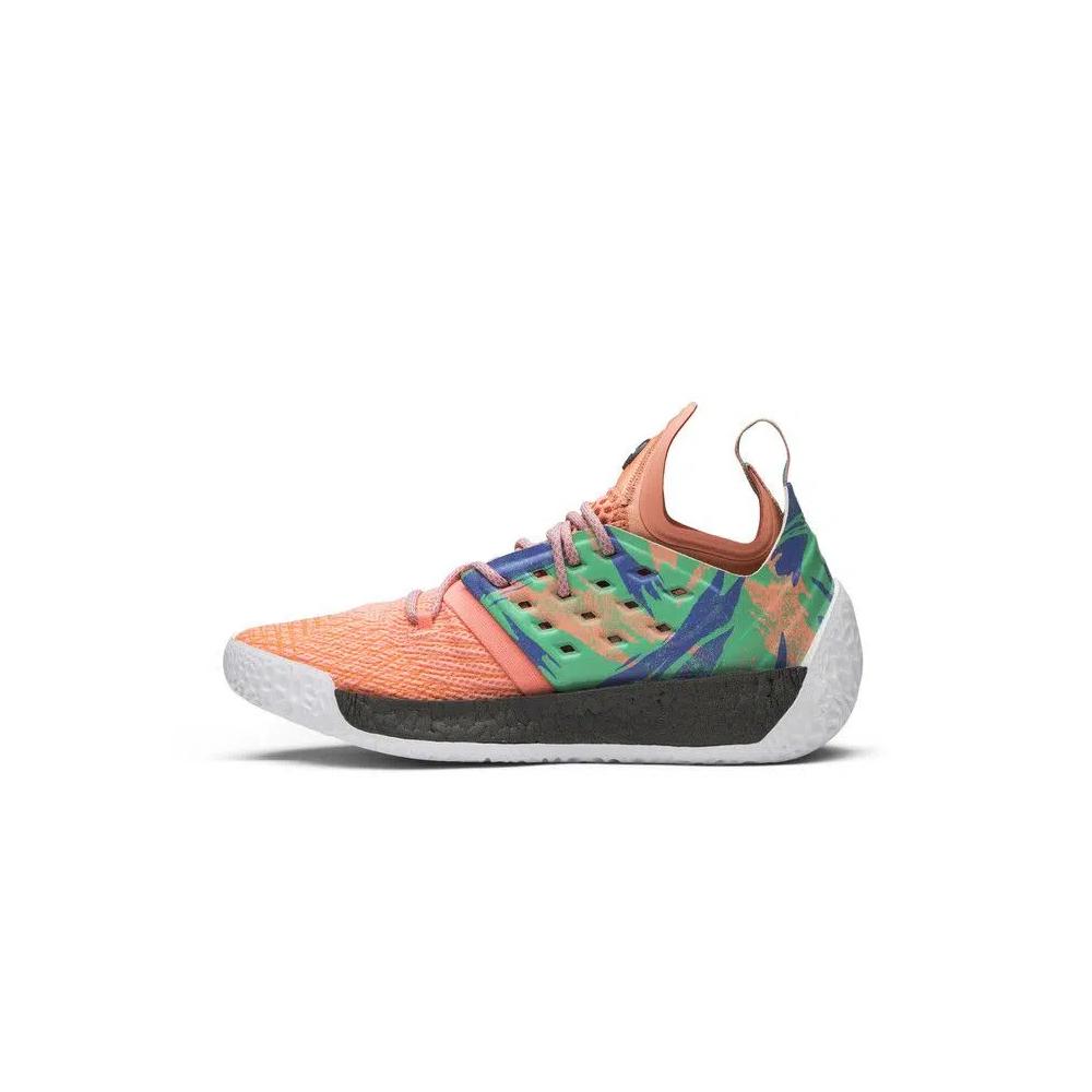 Кроссовки adidas Harden Vol. 2 'California Dreamin'' 3