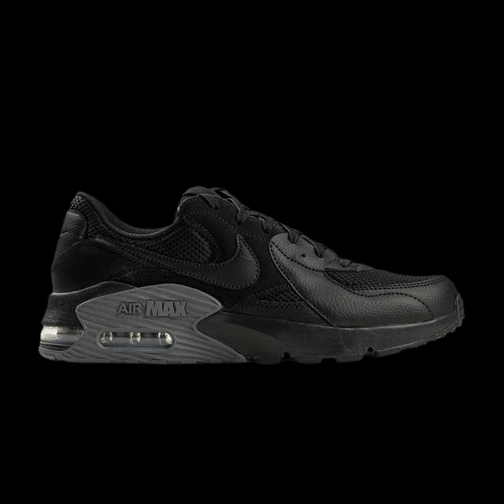 Кроссовки Nike Wmns Air Max Excee 'Black Dark Grey' 1