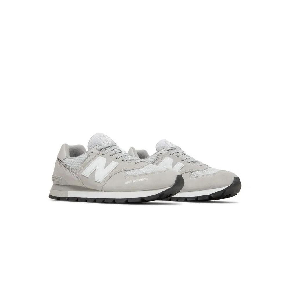 Кроссовки New Balance 574 Rugged 'Rain Cloud' 8