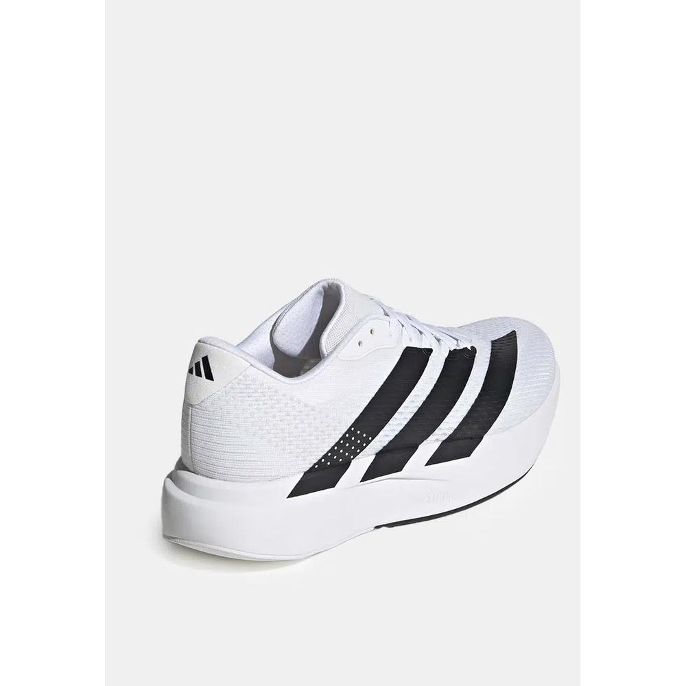 Кроссовки для бега Adizero Pacer мужские белые KZ6846 3