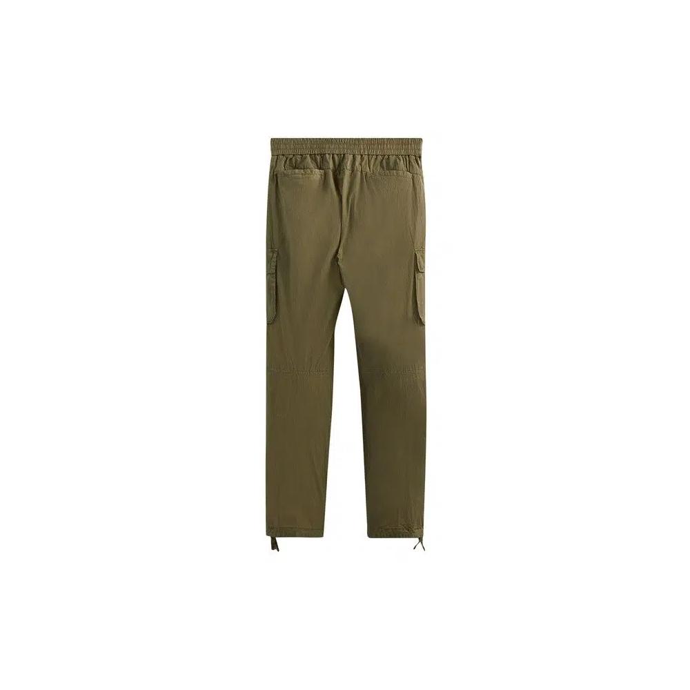 Карго-брюки Kith Washed Cotton Bristol Cargo Pant 'Flagstaff' 2