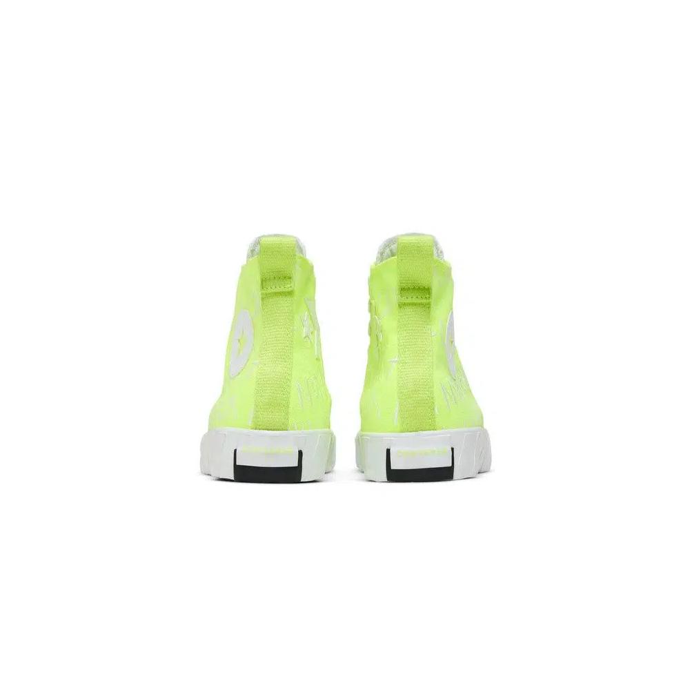 Лайфстайл Converse UNT1TL3D High 'Not A Chuck - Volt' 6