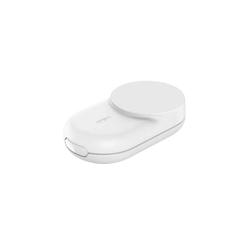 BELKIN UltraCharge Qi2 3-в-1 складное магнитное зарядное устройство 25 Вт — белый 5