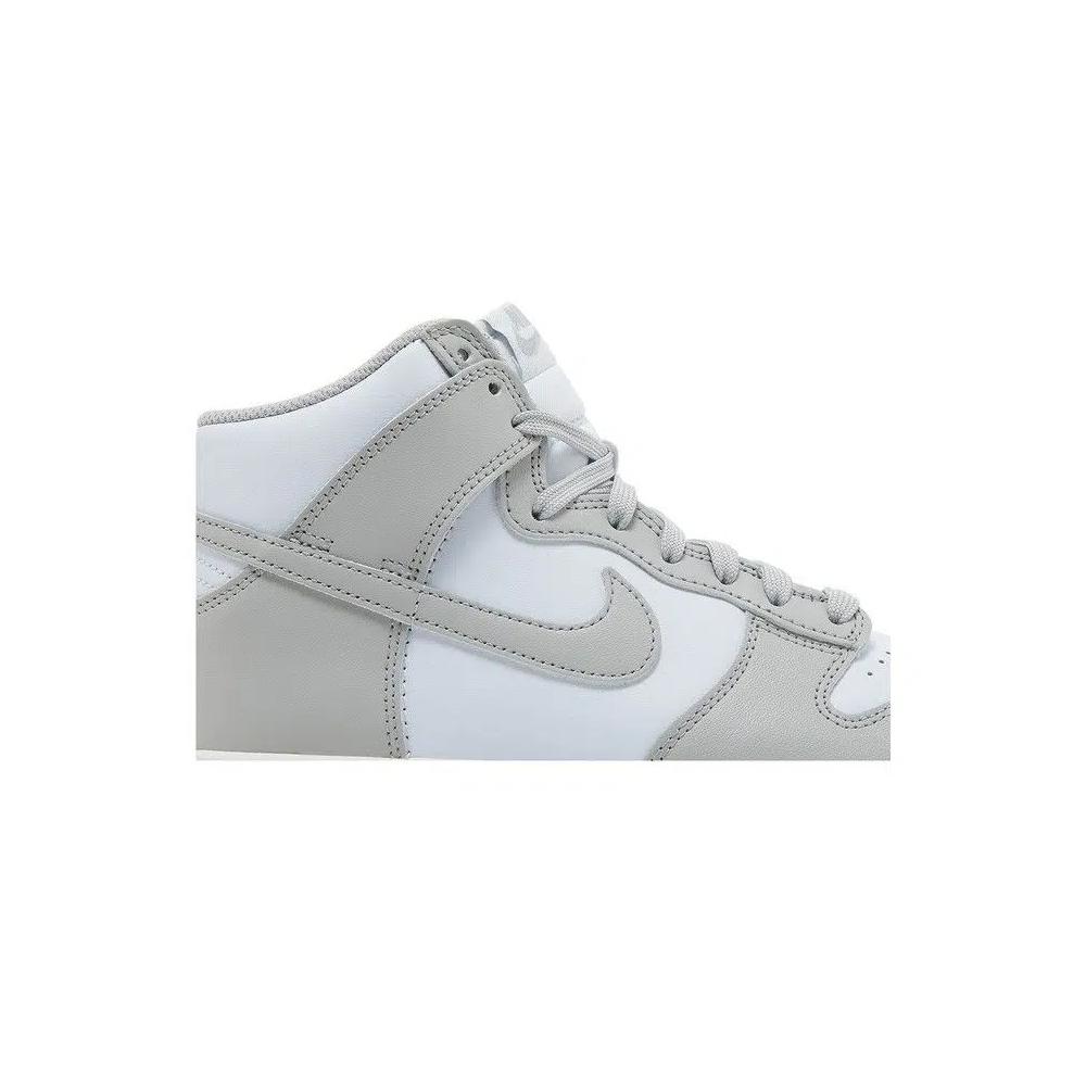 Кроссовки Nike Wmns Dunk High 'Blue Tint' 2