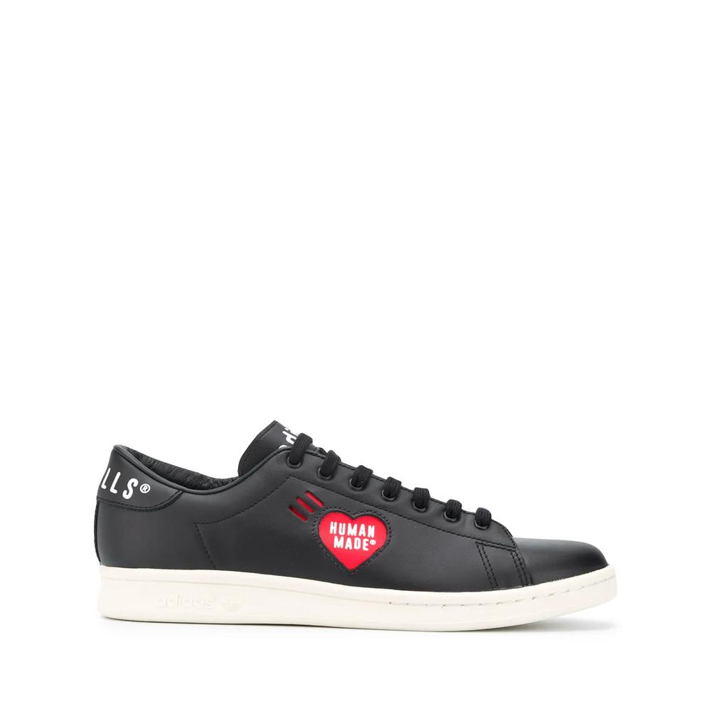 Кроссовки Stan Smith из коллаборации с Human Made 1