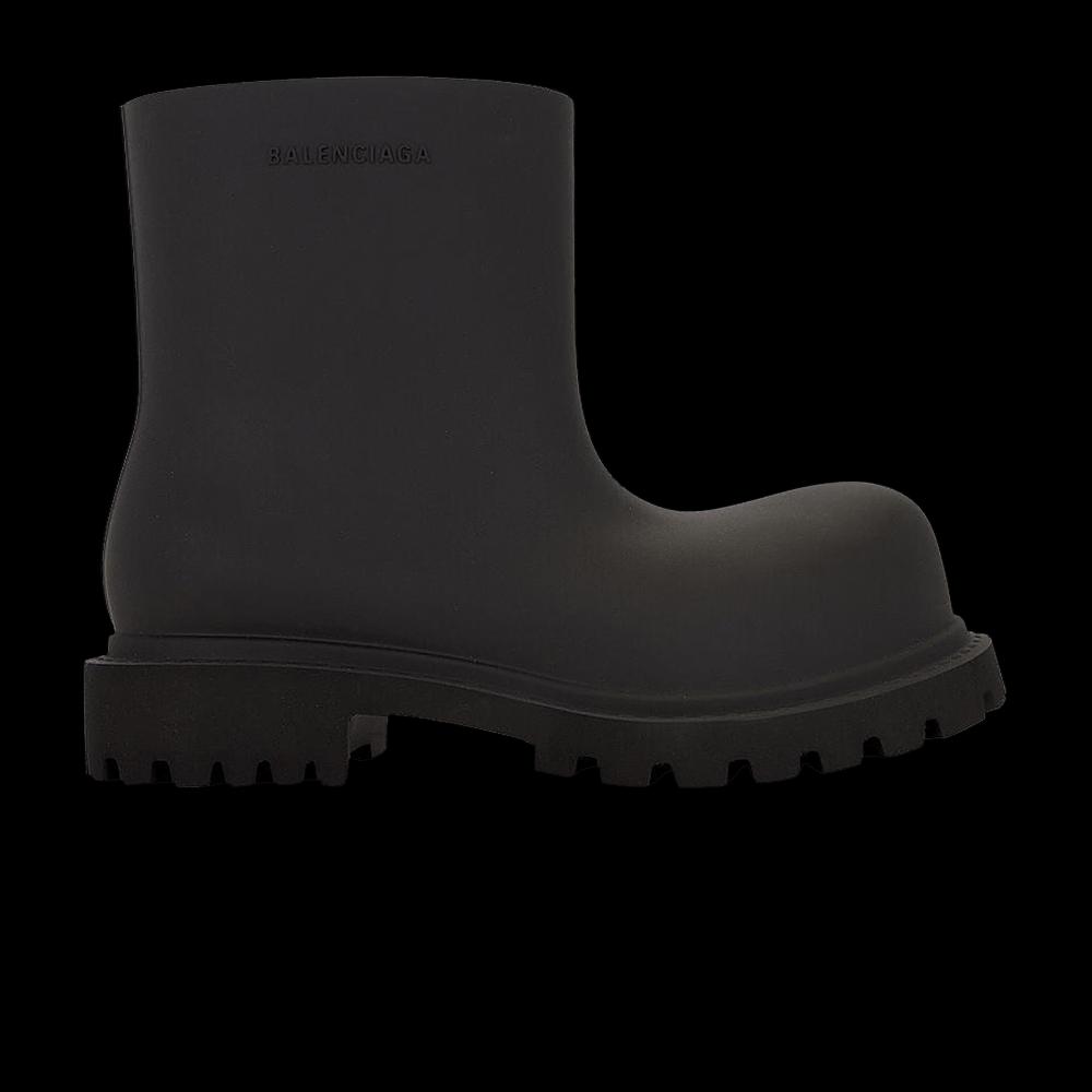 Кроссовки Balenciaga Wmns Steroid Boot 'Черный' 1