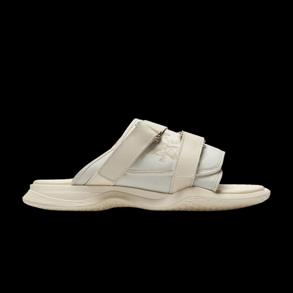 Слайды Onitsuka Tiger Ohbori Slider 2.0 «Birch» 1