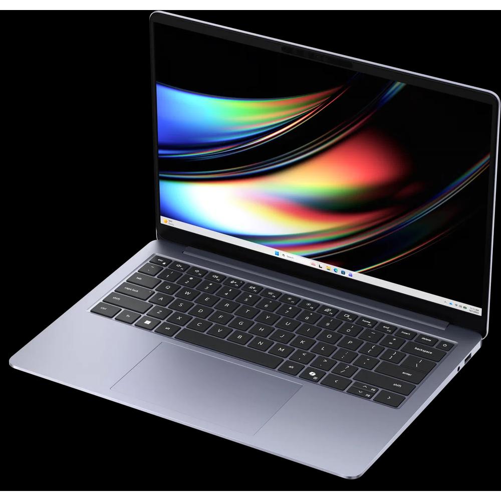 Dell 14S D14265 Copilot+ ноутбук [DS14265-A7210] 3
