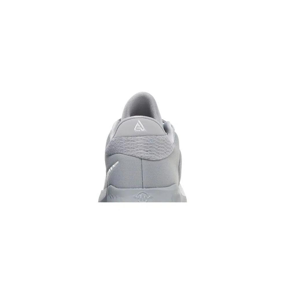 Кроссовки Nike Zoom Freak 4 TB 'Wolf Grey' 7
