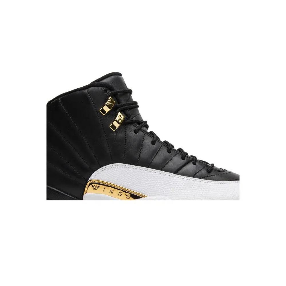 Баскетбольные кроссовки для повседневной носки Air Jordan 12 Retro 'Wings' 2