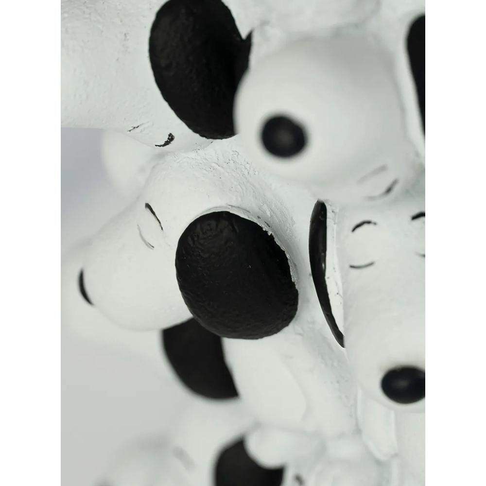 Скульптура King Snoopy 2