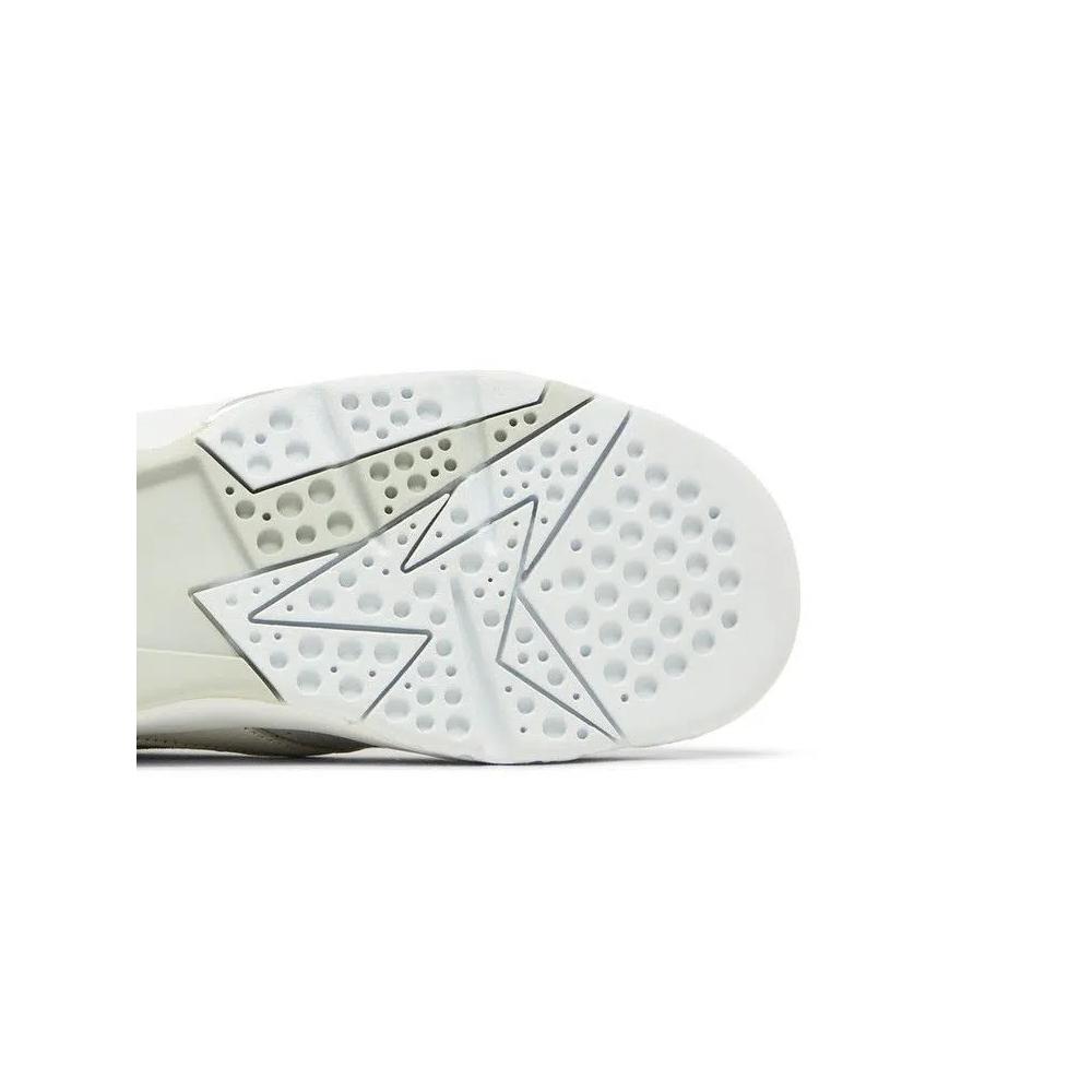 Кроссовки Air Jordan 7 Retro GS 'Pure Money' 5