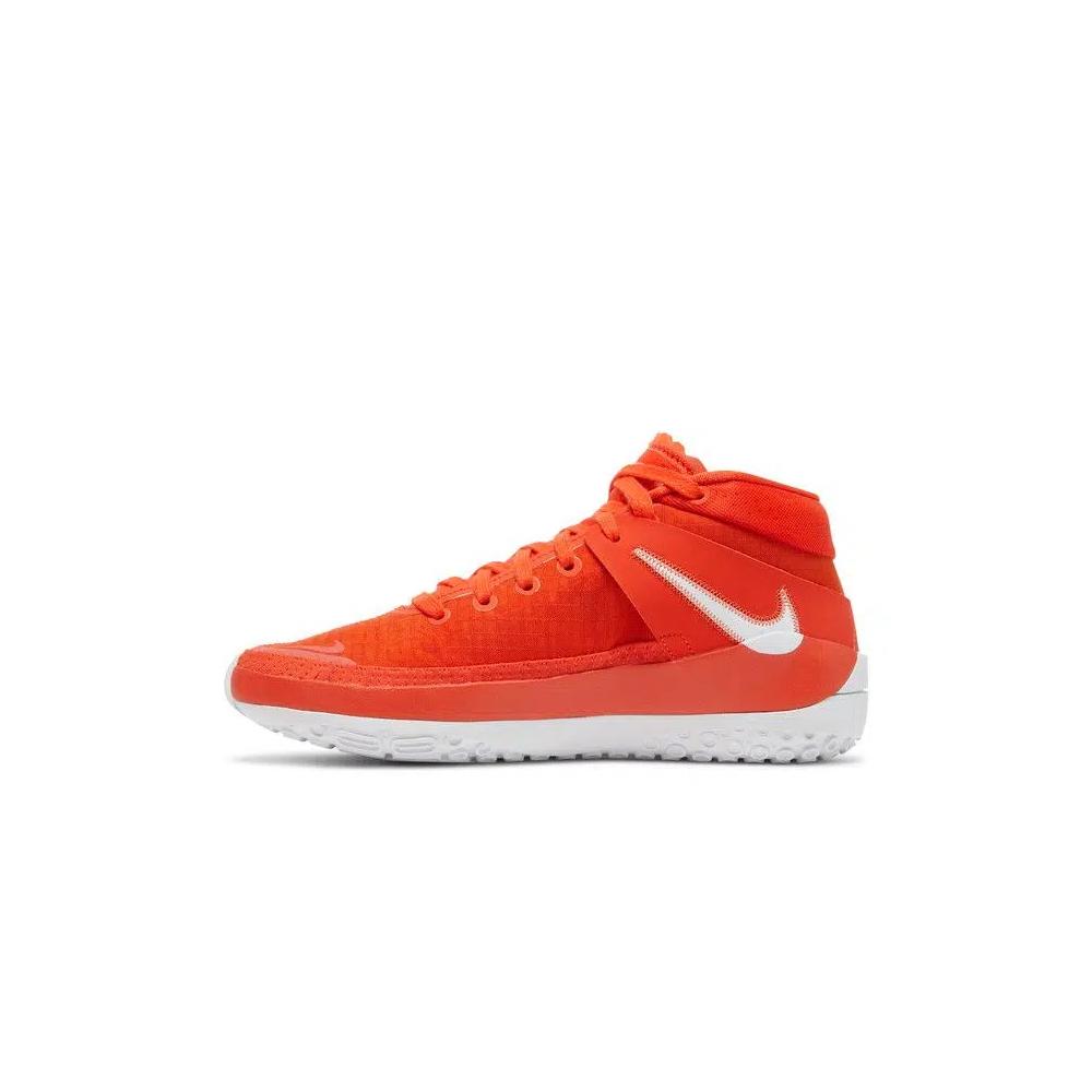 Кроссовки Nike KD 13 TB 'Team Orange' 3
