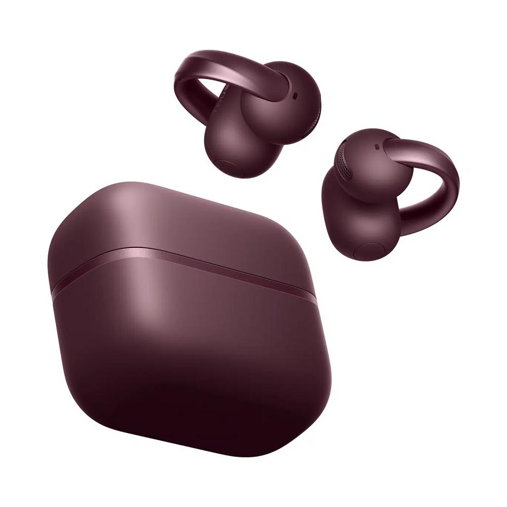 Anker Soundcore AeroClip2 заушные Bluetooth-наушники - красный 1