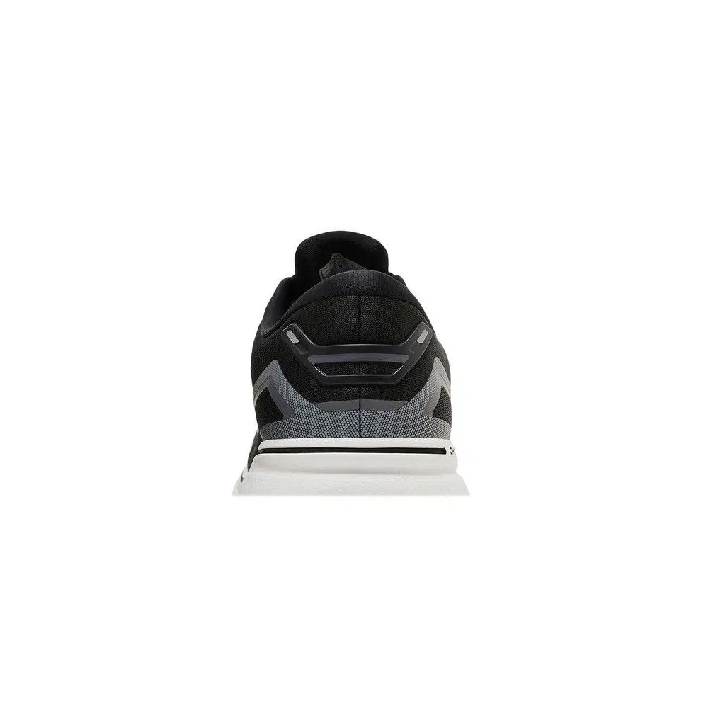 Кроссовки Brooks Ghost 15 2E Wide 'Black Blackened Pearl' 7