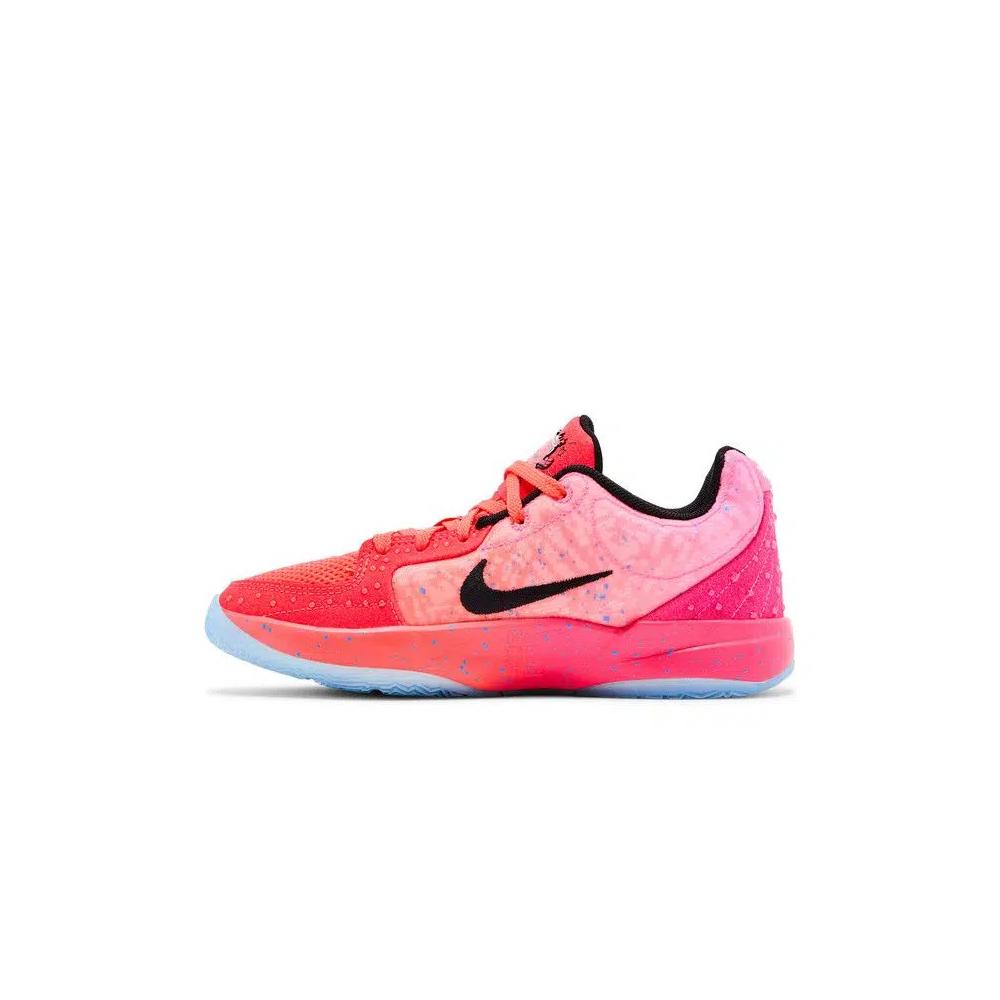Кроссовки Kool-Aid x Nike Ja 2 GS 'Tropical Punch' 3
