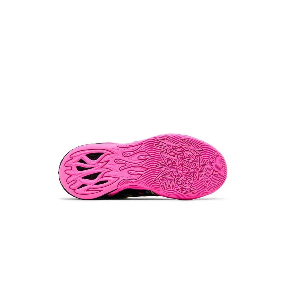 Кроссовки Puma MB.04 Jr 'Heem' 4
