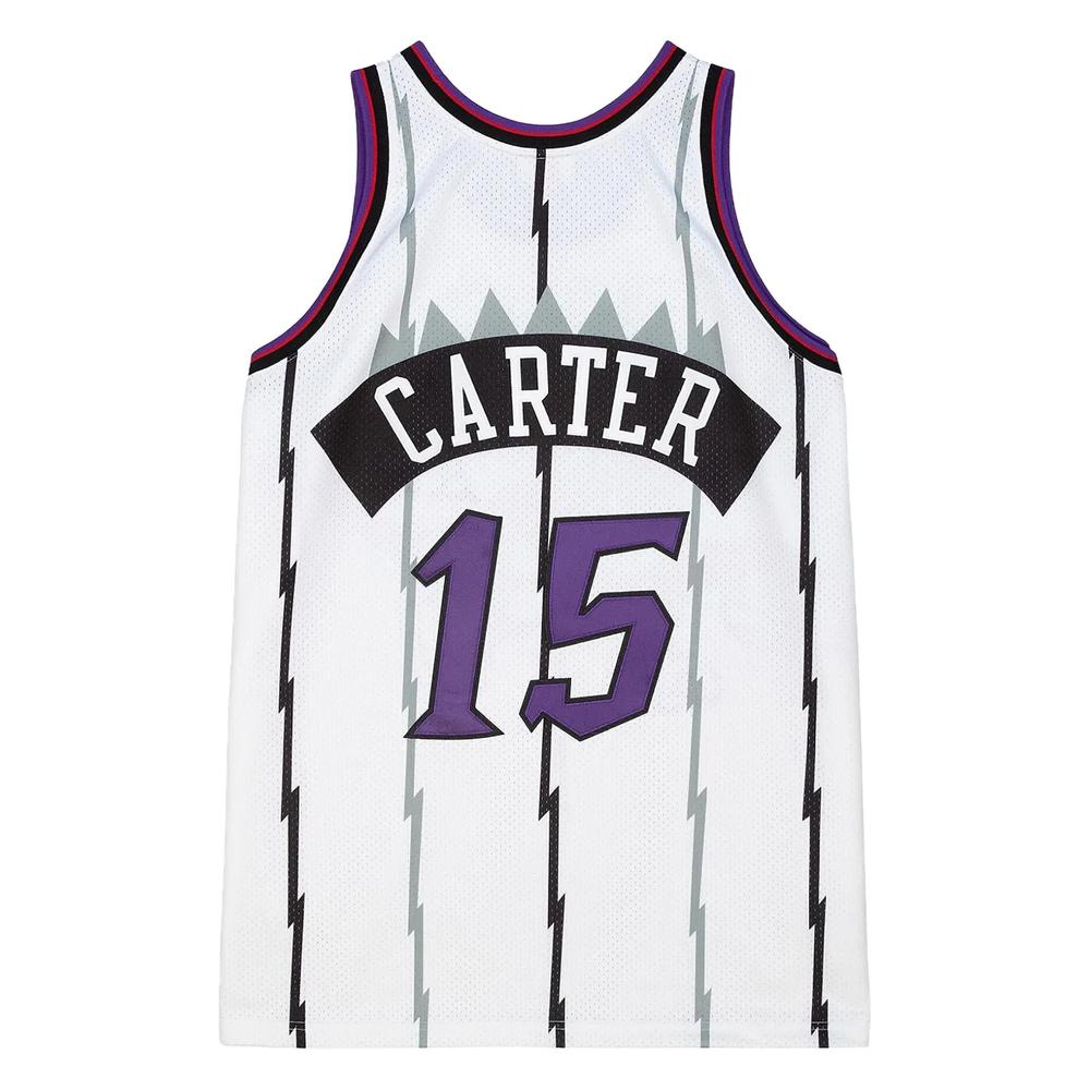 Топ Raptors 1998 Vince Carter 2