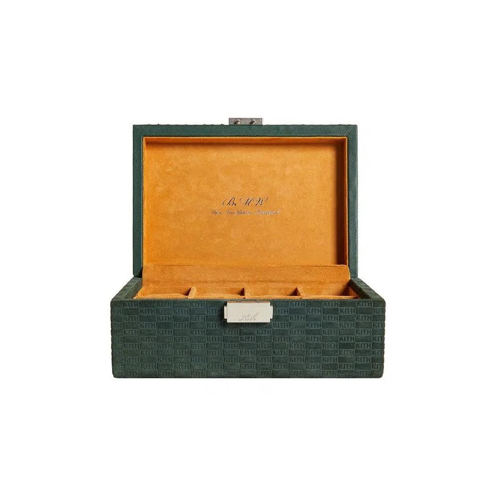 Дом Kith For BMW Watch Box 'Vitality' 1
