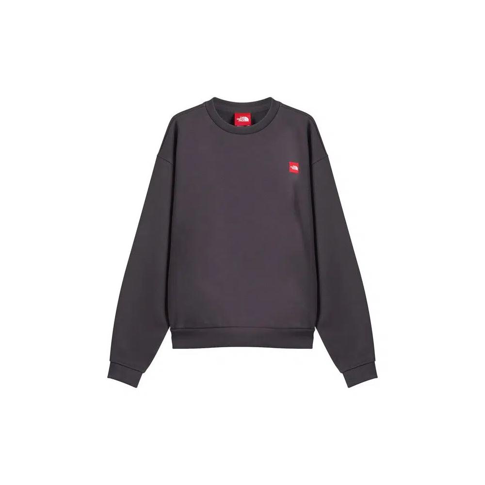 Свитшоты The North Face Red Box Crewneck 'Obsidian' 1