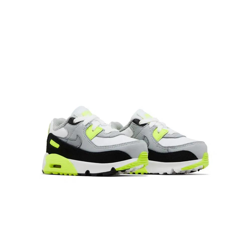 Кроссовки Nike Air Max 90 TD 'Volt' 8
