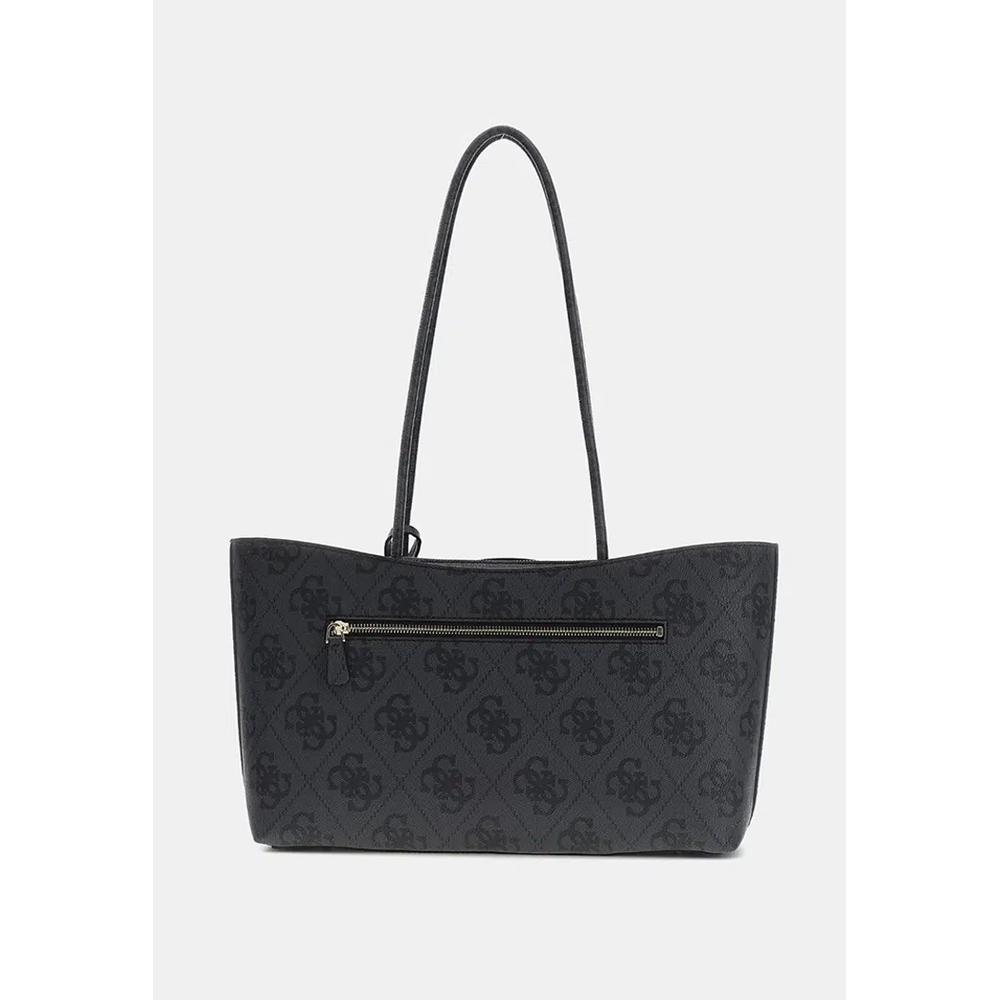 Сумка-тоут Janie Logo Girlfriend Carryall 3