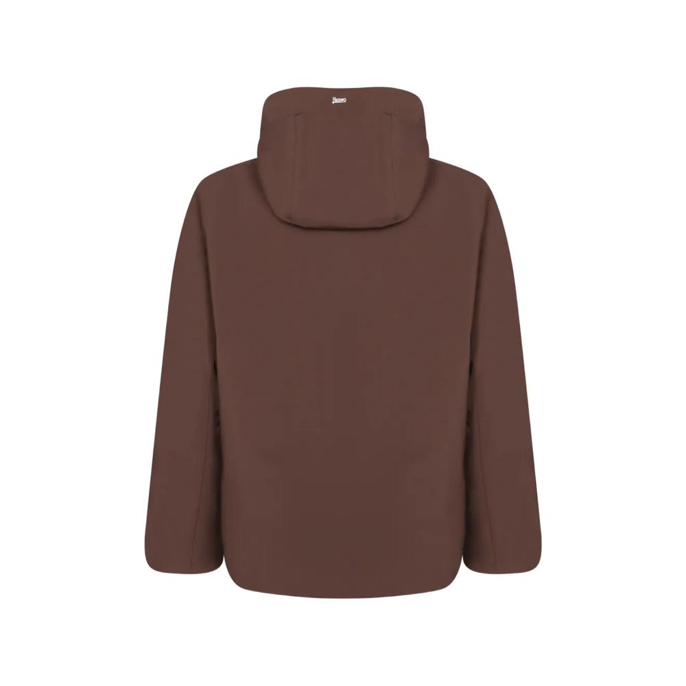 hooded zip-up jacket 2