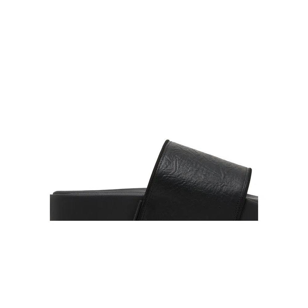 Слайды adidas Y-3 Slide 'Black' 2