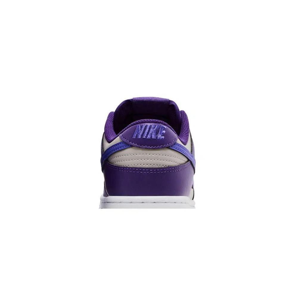 Лайфстайл-баскетбол Nike Dunk Low 'Persian Violet' 7