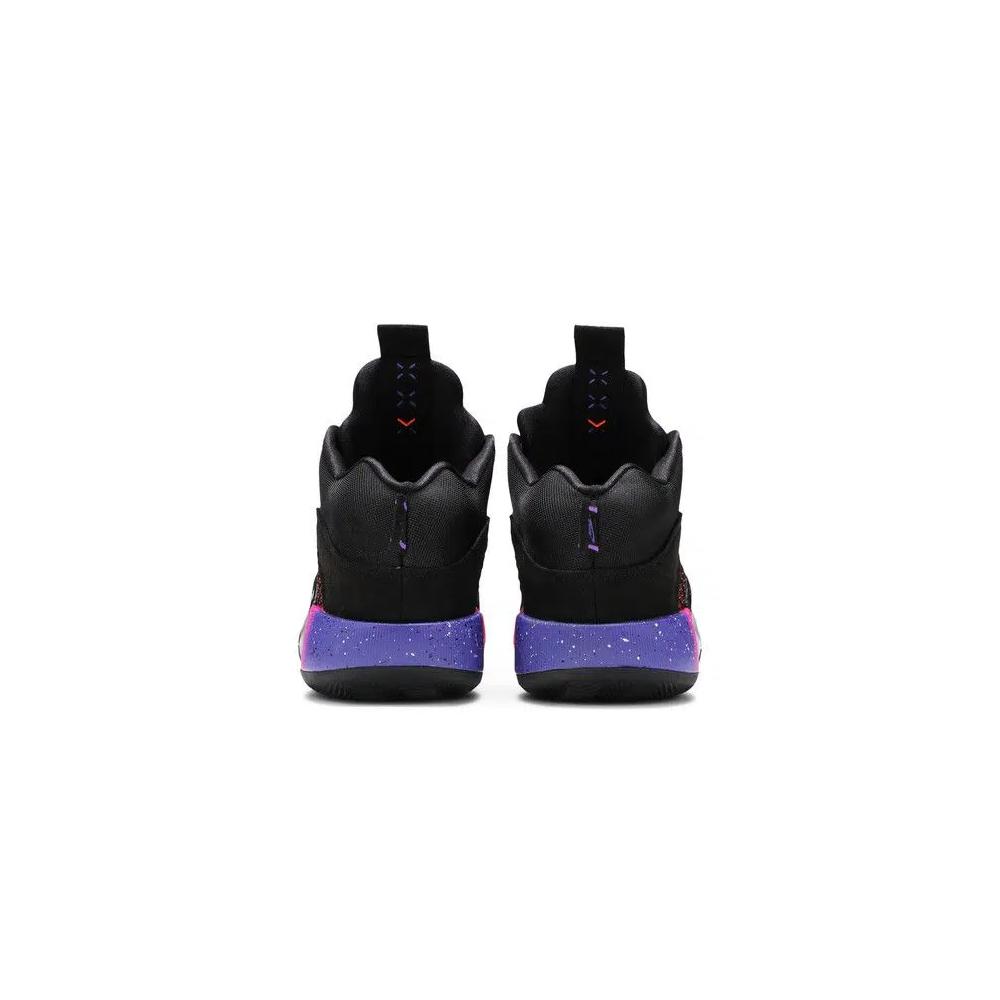 Кроссовки Air Jordan 35 GS 'Sunset' 6