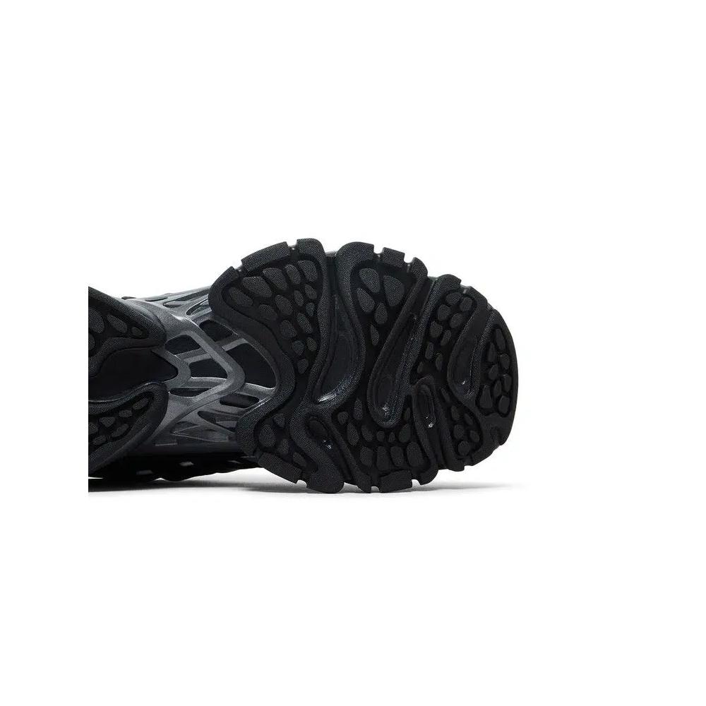Кроссовки adidas Vento XLG Deluxe 'Black' 5