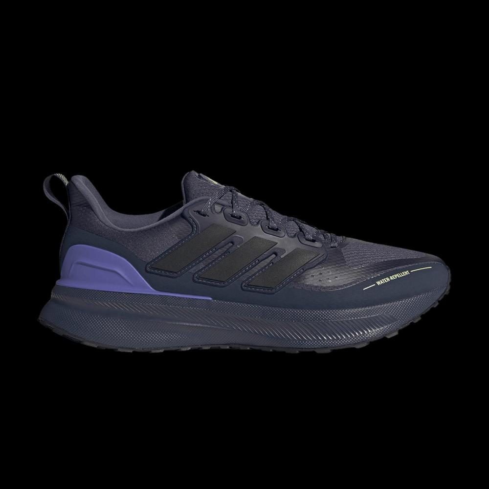 Кроссовки Adidas Ultrarun 5 TR 'Shadow Navy' 1