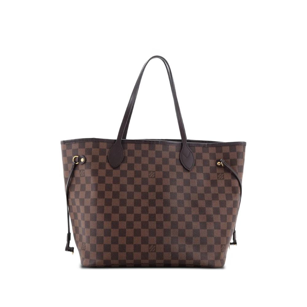 Сумка-тоут Neverfull NM Damier MM 1