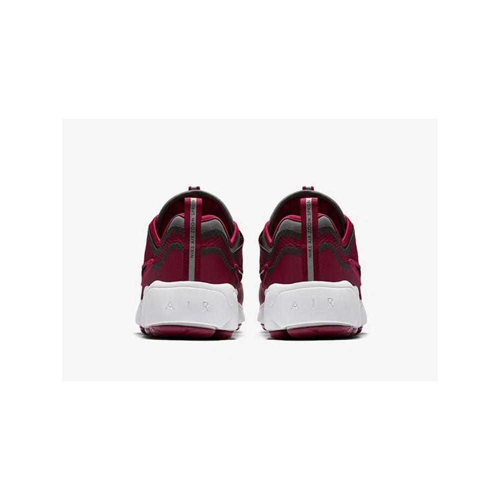 Кроссовки Nike Air Zoom Spiridon Ultra 'Team Red' 4