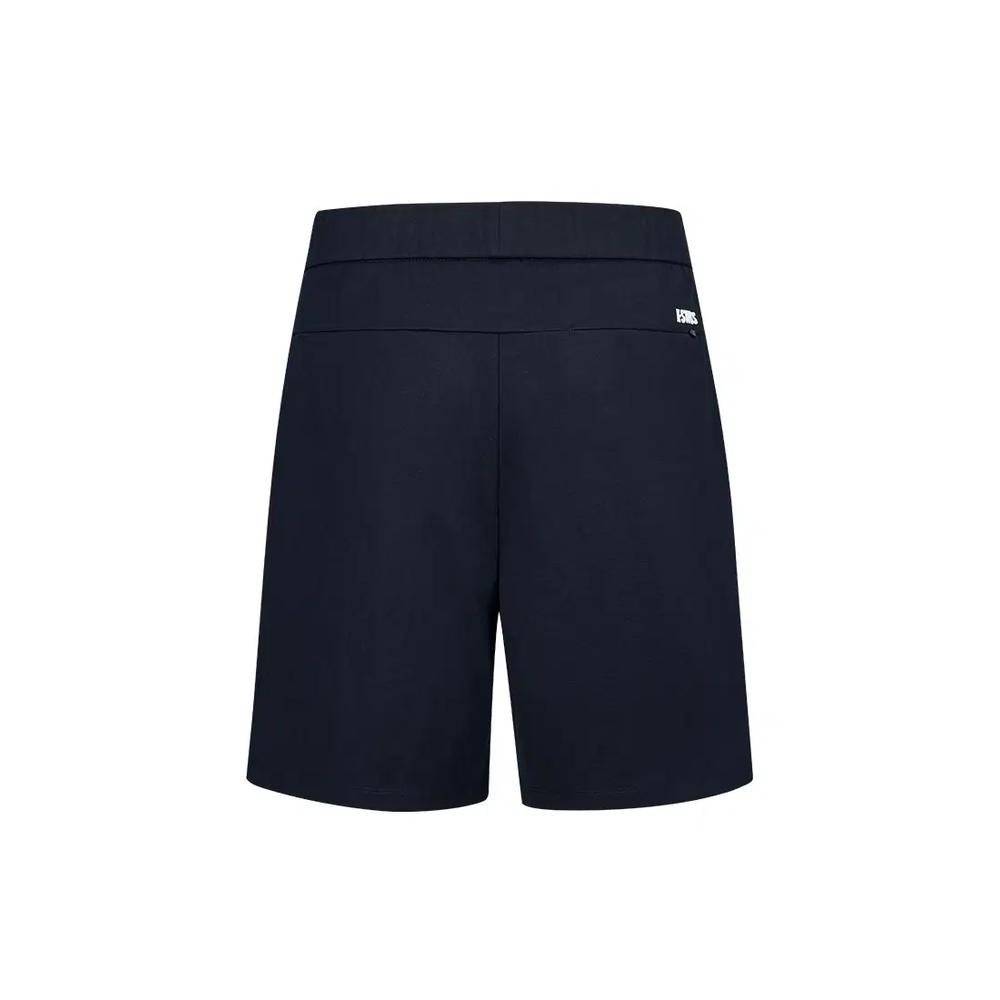МУЖСКИЕ ШОРТЫ СВОБОДНОГО КРОЯ K-SWISS С ЛОГОТИПОМ 5