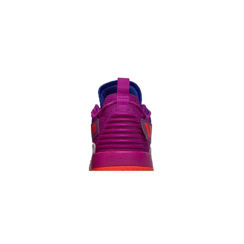 Кроссовки Adidas Dame 7 EXTPLY 'Say Cheese' 7