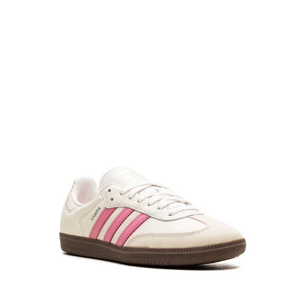 Кроссовки Samba OG Lucid Pink 2
