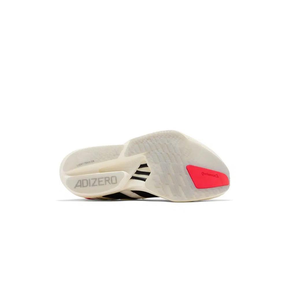 Кроссовки adidas Wmns Adizero Adios Pro 4 'White Black' 4
