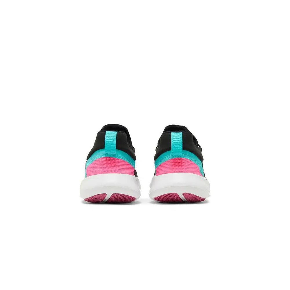 Кроссовки Nike Free Run 5.0 'Black Dynamic Turquoise' 6