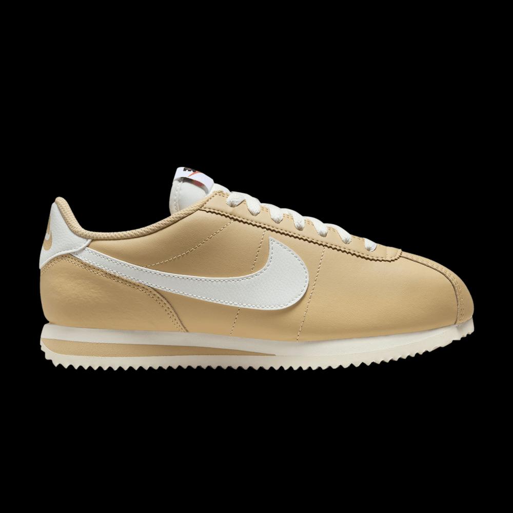 Кроссовки Nike Wmns Cortez 'Sesame' 1