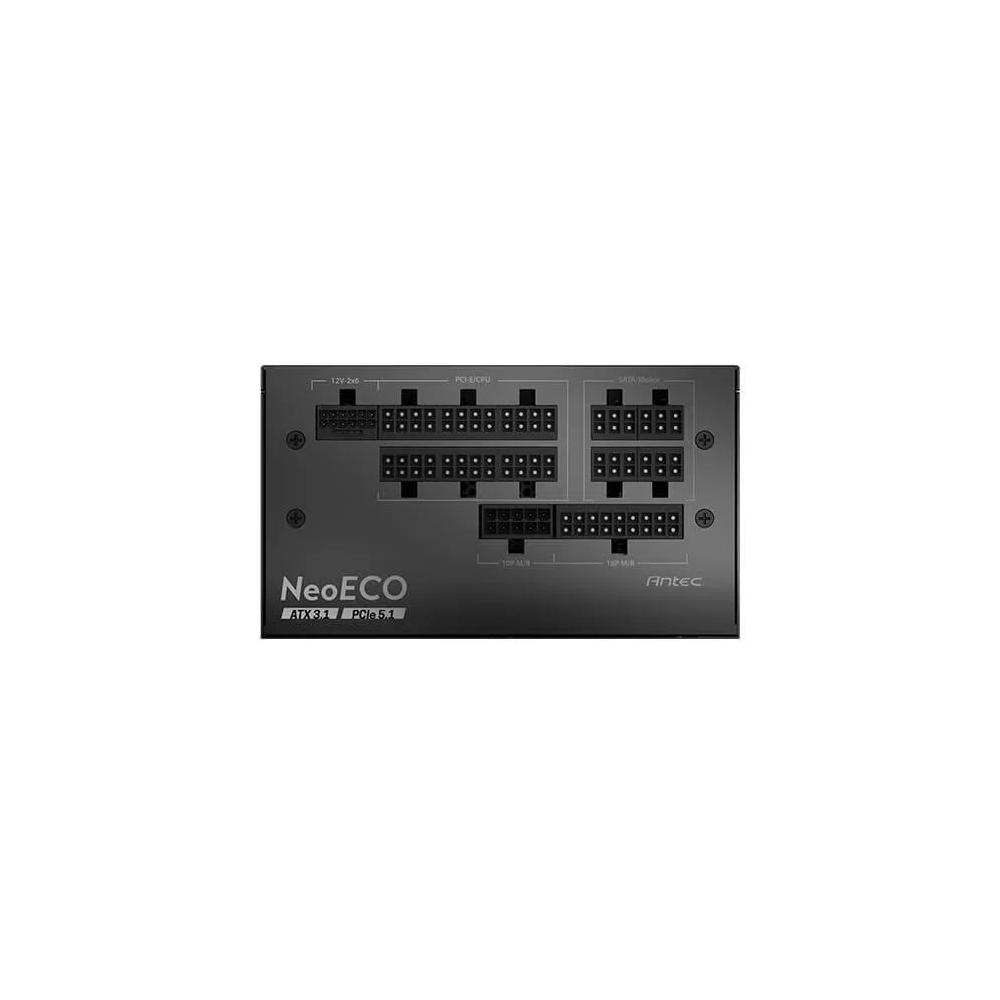 Antec NeoECO 1200W PLATINUM 80Plus Platinum блок питания 2