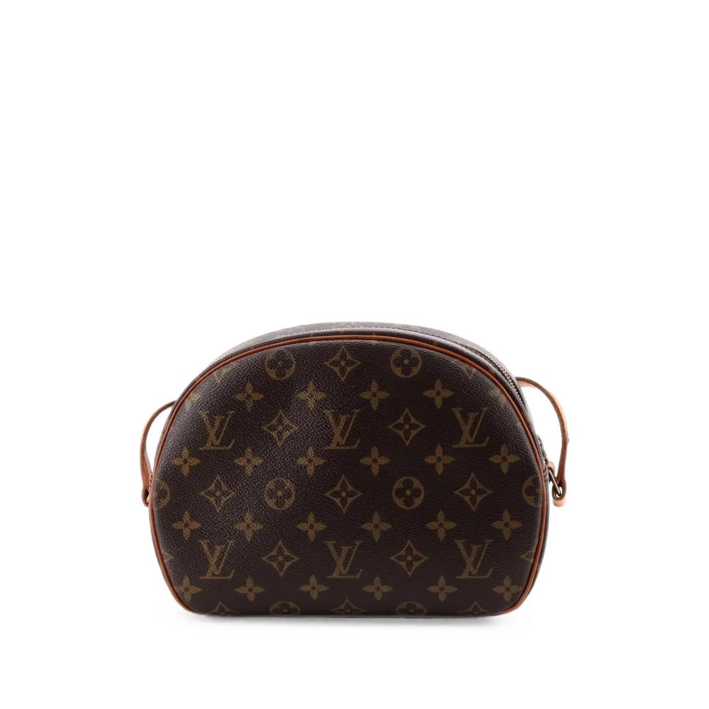 Сумка через плечо Blois Handbag Monogram Canvas 2
