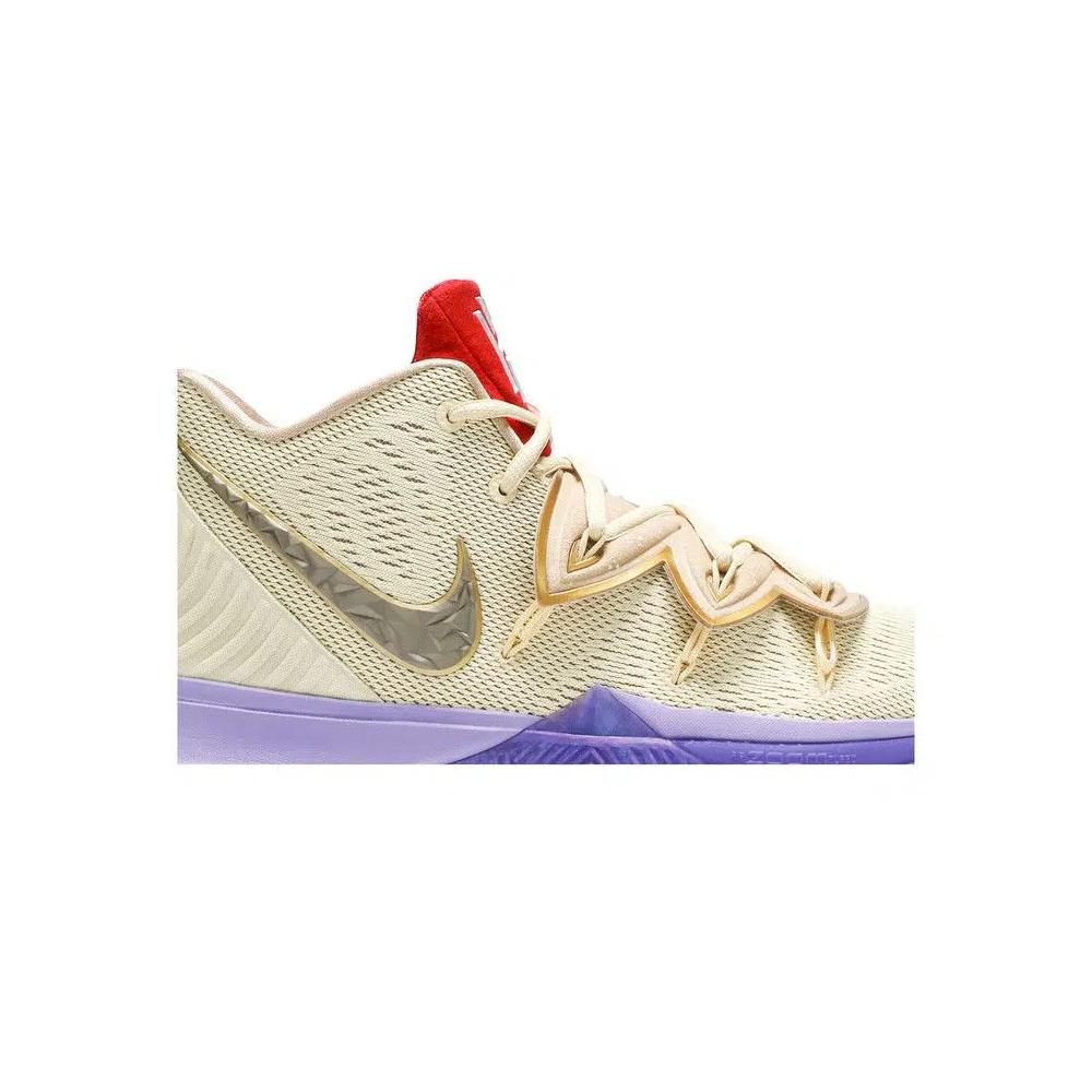 Кроссовки Concepts x Nike Kyrie 5 EP 'Ikhet' 2
