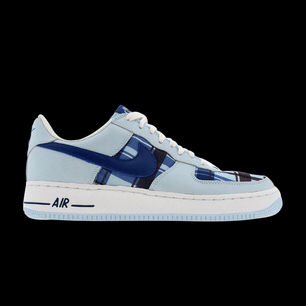 Кроссовки Nike Wmns Air Force 1 Premium 1
