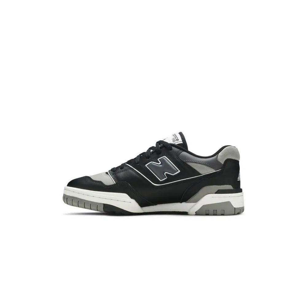 Кроссовки New Balance 550 'Grey Black' 3